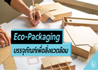 Eco-Packaging: บรรจุภัณฑ์เพื่อสิ่งแวดล้อม