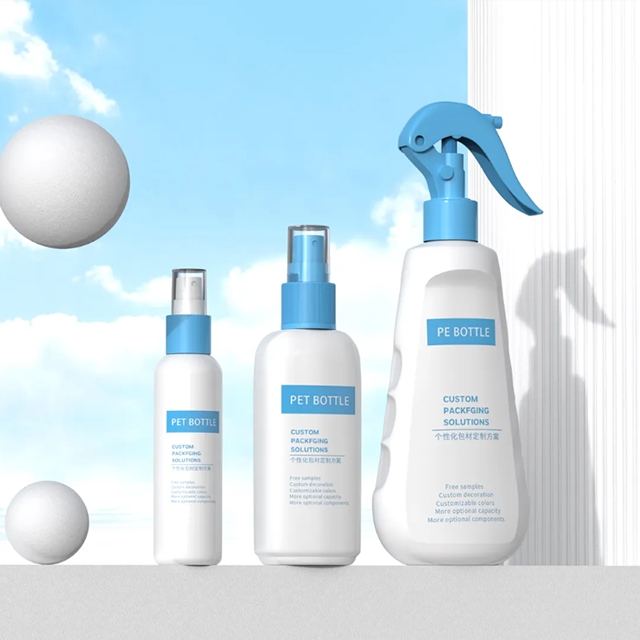 ขวดสเปรย์พ่นอเนกประสงค์ ขวดสเปรย์น้ำหอม 60ml/100ml