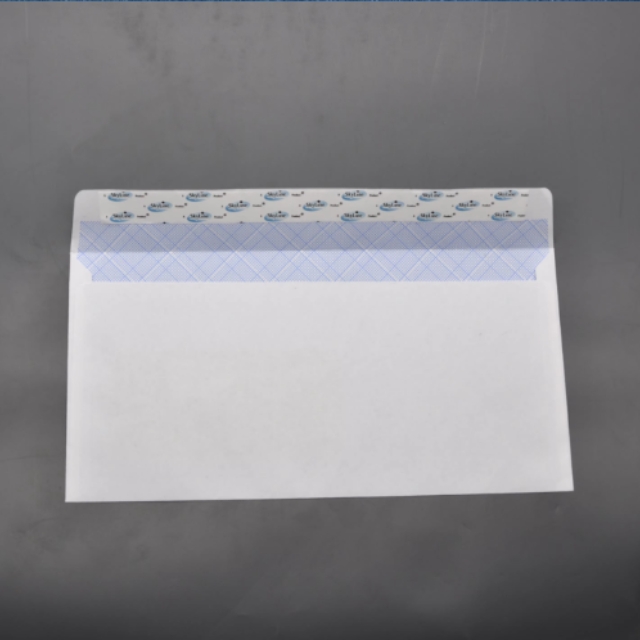  ซองจดหมาย ซองใส่เอกสาร เงิน สีขาว แบบไม่จ่าหน้า หนา 100 แกรม ขนาด 10.8*16.5/10.8*23/10.8*23.4 ซม.