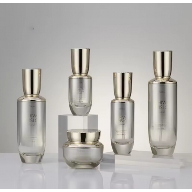 ขวดเครื่องสำอาง ขวดปั๊ม กระปุกครีม ขวดเซรั่ม 50ml/100ml/120ml/150ml/50g