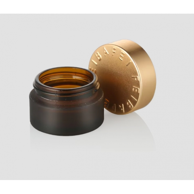 กระปุกเครื่องสำอาง ตลับครีม กระปุกมากส์บำรุงผิว 20g/30g/50g/100g/120g