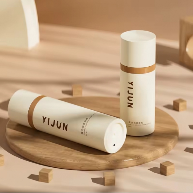 ขวดเครื่องสำอาง ขวดปั๊ม ขวดโลชั่น 30ml/50ml