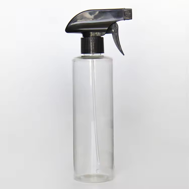 ขวดสเปรย์เครื่องสำอาง ขวดสเปรย์พ่น ทรงกระบอก 250ml/300ml