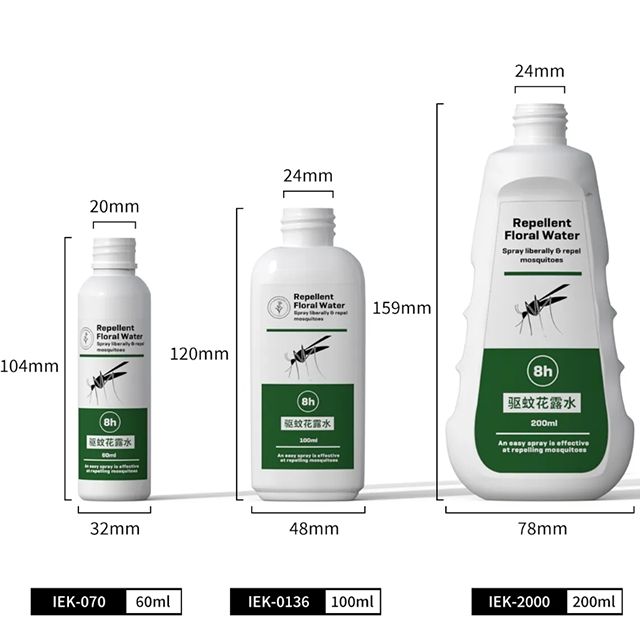 ขวดสเปรย์พ่นอเนกประสงค์ ขวดสเปรย์น้ำหอม 60ml/100ml