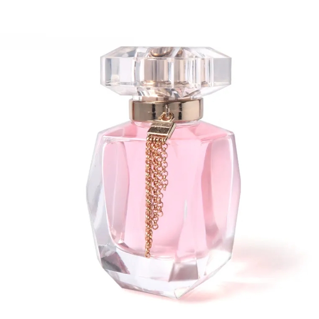 ขวดเครื่องสำอางสไตล์luxury ขวดน้ำหอม ขวดแก้วสเปรย์ 15ml/30ml/50ml/100ml