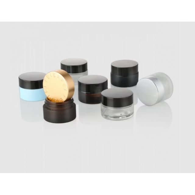 กระปุกเครื่องสำอาง ตลับครีม กระปุกมากส์บำรุงผิว 20g/30g/50g/100g/120g