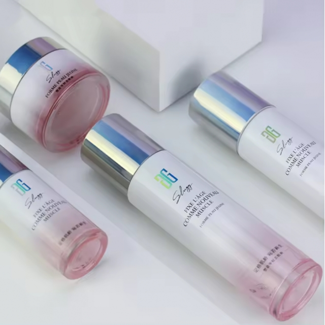 ขวดเครื่องสำอาง ขวดสเปรย์ กระปุกครีม ขวดเซรั่ม 30ml/40ml/120ml/50g