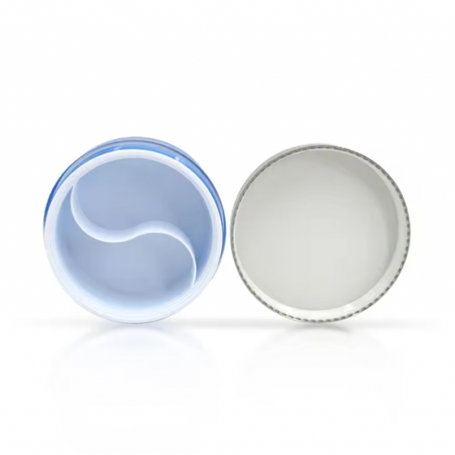 กระปุกเครื่องสำอาง ตลับครีม กระปุกมากส์บำรุงผิว 100g