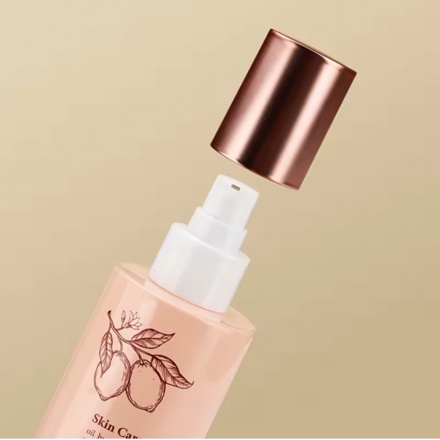 ขวดเครื่องสำอาง ขวดปั๊ม กระปุกครีม ขวดเซรั่ม 30ml/50ml/100ml/120ml/50g