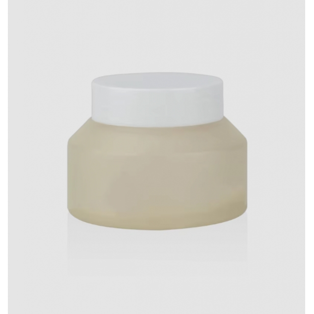 กระปุกเครื่องสำอาง ตลับครีม กระปุกมากส์บำรุงผิว 20g/30g/50g/60g/80g