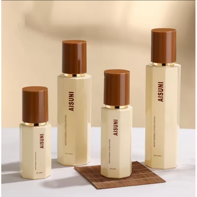 ขวดเครื่องสำอาง ขวดสเปรย์ กระปุกครีม ขวดเซรั่มแบบปั๊ม 30ml/50ml/100ml/120ml/50g
