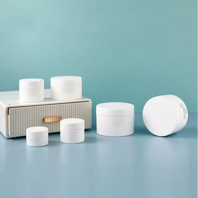 กระปุกเครื่องสำอาง ตลับครีม กระปุกมากส์บำรุงผิว 20g/30g/50g/100g