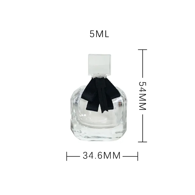 ขวดเครื่องสำอางขวดกลม ขวดน้ำหอม ขวดแก้วสเปรย์ 10ml/15ml/20ml/50ml
