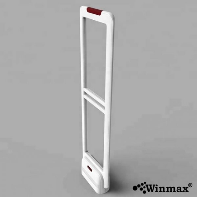 เสากันขโมย 58Khz AM เสาสัญญาณกันขโมยสำหรับร้านค้า Winmax-DTAM7050