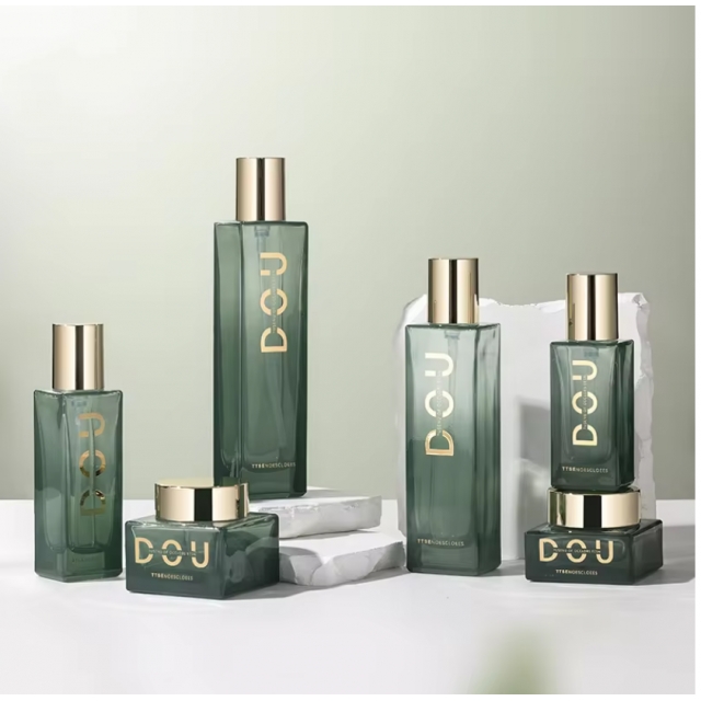 ขวดเครื่องสำอาง ขวดเซรั่ม กระปุกครีม  30มล./50มล./50ก.