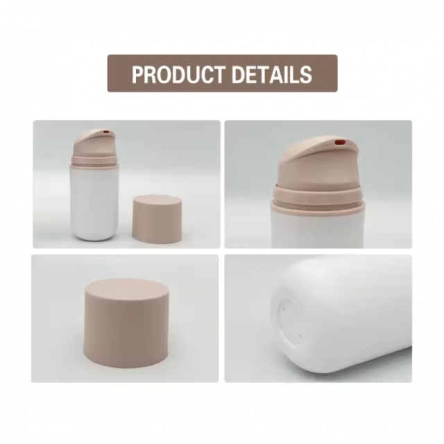 ขวดเครื่องสำอาง ขวดปั๊ม ขวดโลชั่น 35ml/50ml/75ml/100ml/150ml/200ml