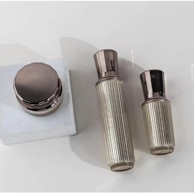 ขวดเครื่องสำอาง ขวดปั๊ม กระปุกครีม ขวดเซรั่ม 30ml/50ml/120ml