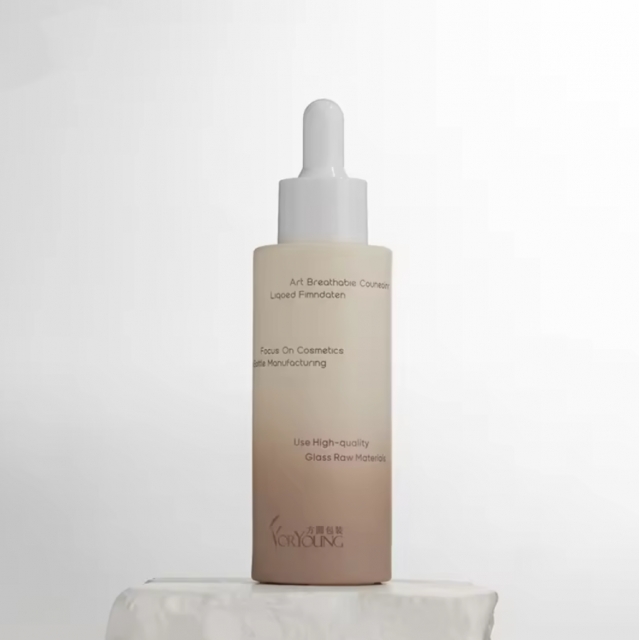 ขวดเครื่องสำอาง ขวดปั๊ม ขวดสเปรย์ กระปุกครีม ขวดเซรั่มแบบหยด 50ml/100ml/120ml/150ml/50g