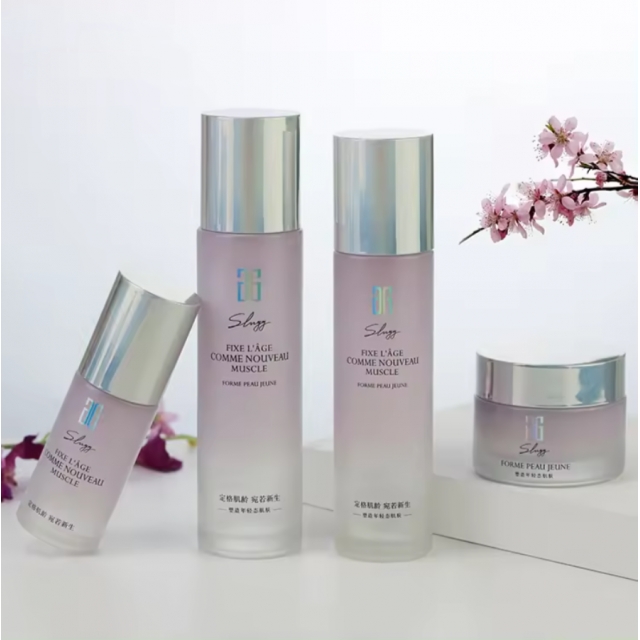 ขวดเครื่องสำอาง ขวดสเปรย์ กระปุกครีม ขวดเซรั่ม 30ml/40ml/120ml/50g