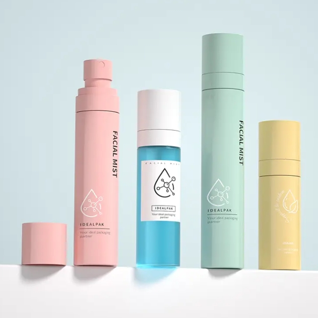  ขวดสเปรย์พ่นอเนกประสงค์ ขวดสเปรย์น้ำหอม ขนาด 60ml/80ml/100ml/120ml  