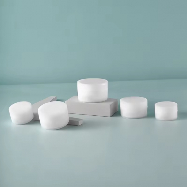 กระปุกเครื่องสำอาง ตลับครีม กระปุกมากส์บำรุงผิว 20g/30g/50g/100g