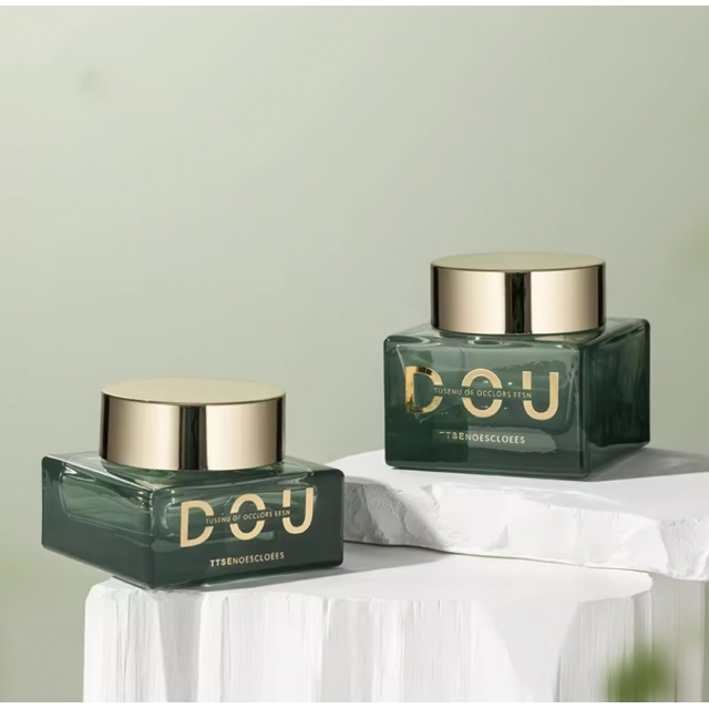 ขวดเครื่องสำอาง ขวดเซรั่ม กระปุกครีม  30มล./50มล./50ก.