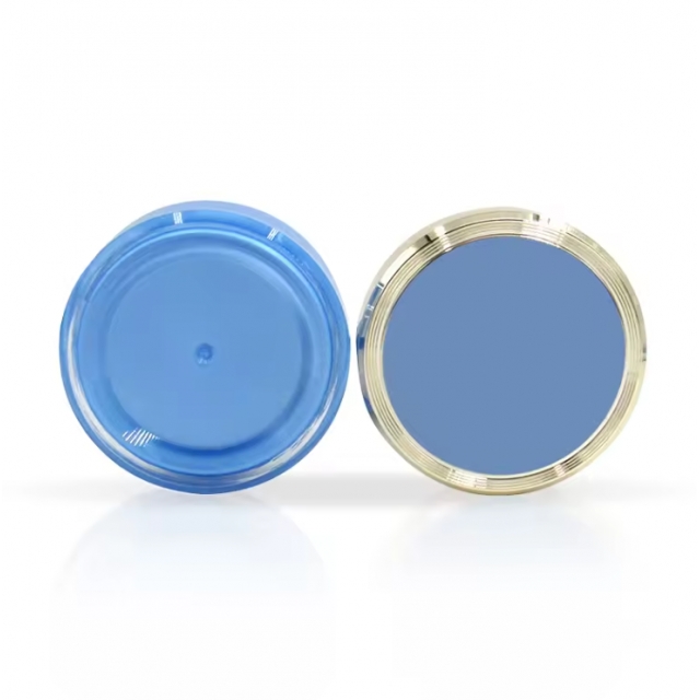 กระปุกเครื่องสำอาง ตลับครีม กระปุกมากส์บำรุงผิว 100g