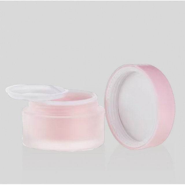 กระปุกเครื่องสำอาง โหลครีม กระปุกมากส์บำรุงผิว 30g/50g