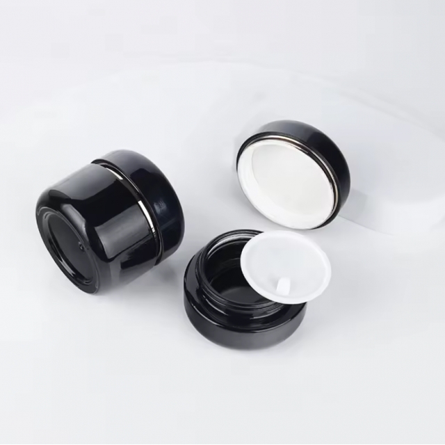 ขวดเครื่งสำอาง ขวดแก้วหัวปั๊ม กระปุกครีม 40ml/100ml/120ml/30g/50g