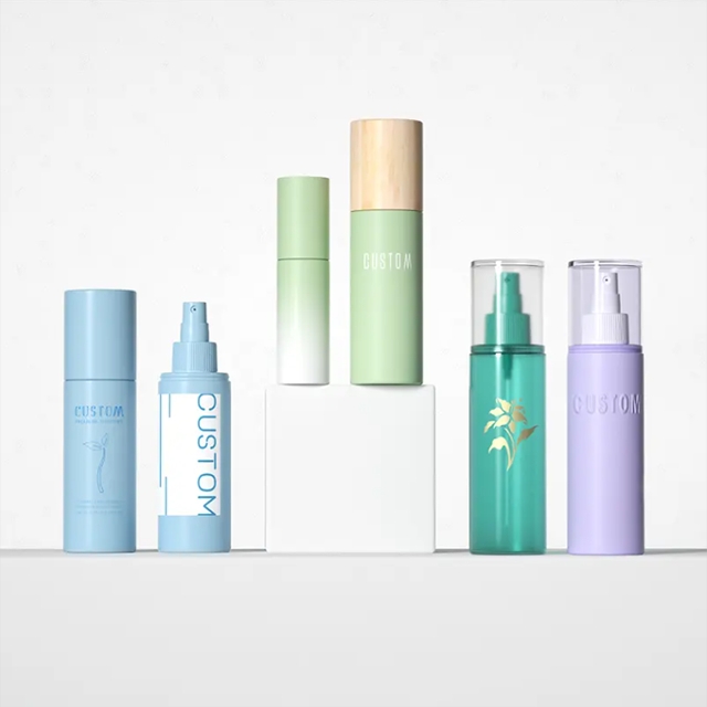 ขวดสเปรย์พ่นอเนกประสงค์ ขวดสเปรย์น้ำหอม ขนาด125ml