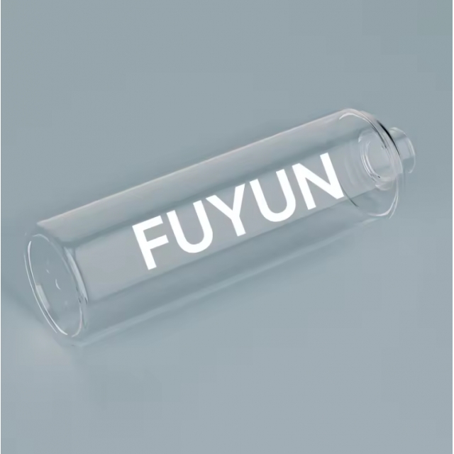 ขวดสเปรย์เครื่องสำอาง ขวดสเปรย์พ่นพลาสติก แบบใส 250ml