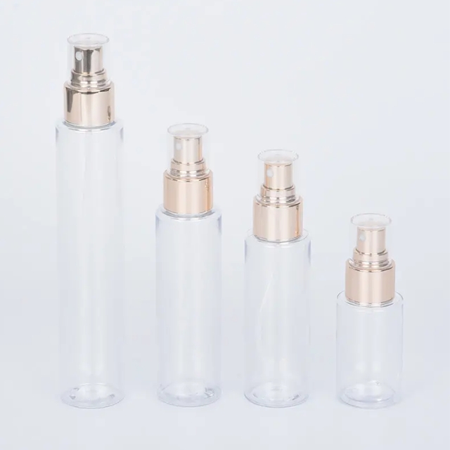 ขวดสเปรย์พ่นอเนกประสงค์ ขวดสเปรย์น้ำหอม 80ml/100ml/120ml/150ml