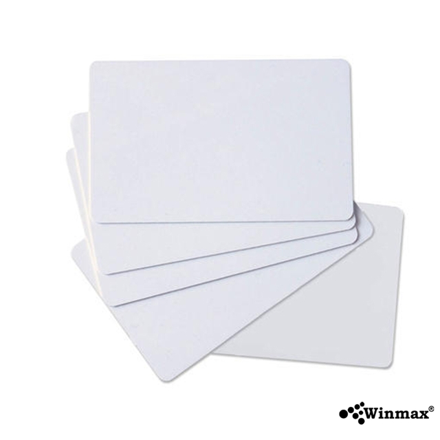 บัตรมายแฟร์ Winmax RFID 13.56 MHz Mifare 4K