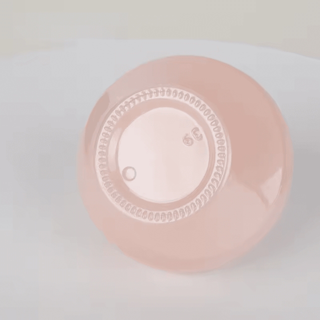 ขวดแก้วเครื่องสำอาง กระปุกครีม สไตล์ Luxury ก้นหนา 30g/50g/80g