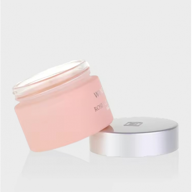 กระปุกเครื่องสำอาง โหลครีม กระปุกมากส์บำรุงผิว 20g/30g/50g/100g/200g