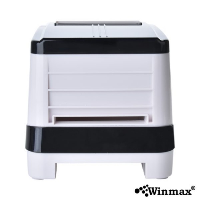 เครื่องพิมพ์ฉลากสินค้า Bluetooth Thermal Label Printer Winmax-HL80B