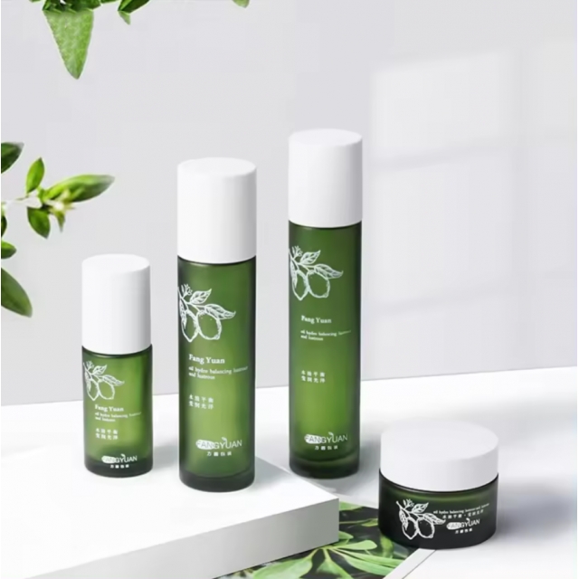 ขวดเครื่องสำอาง ขวดสเปรย์ กระปุกครีม ขวดเซรั่ม 30ml/40ml/120ml/50g