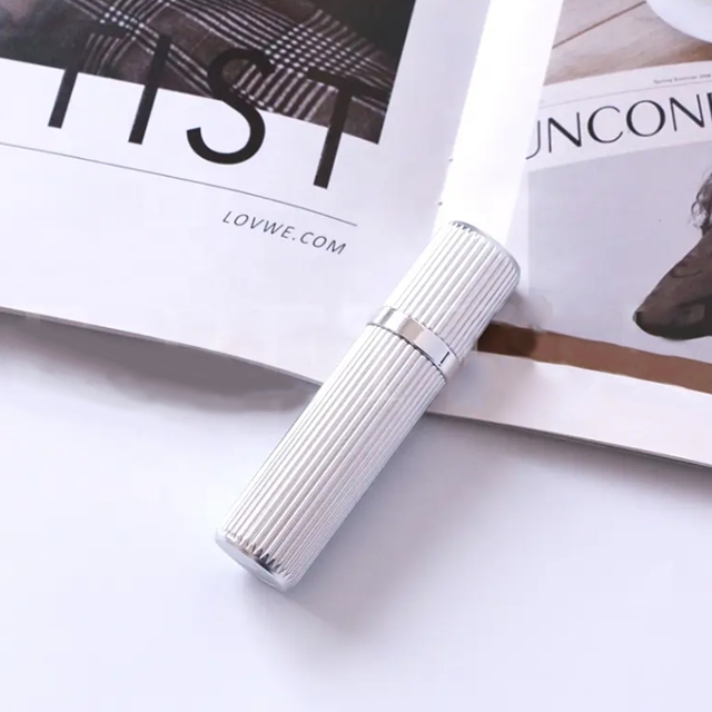 ขวดเครื่องสำอาง ขวดน้ำหอม ขวดสเปรย์พกพา 10ml