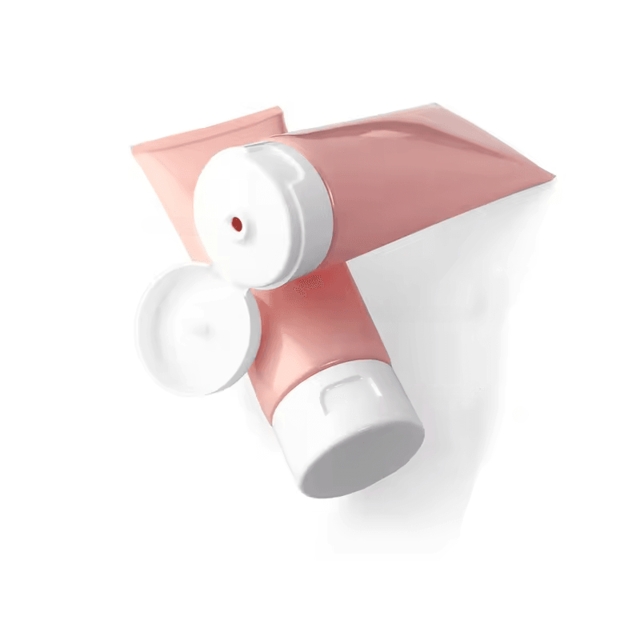 หลอดเครื่องสำอาง หลอดครีมทามือ หลอดโลชั่นครีมทาผิว หลอดพลาสติก 30ml/50ml/80ml/100ml