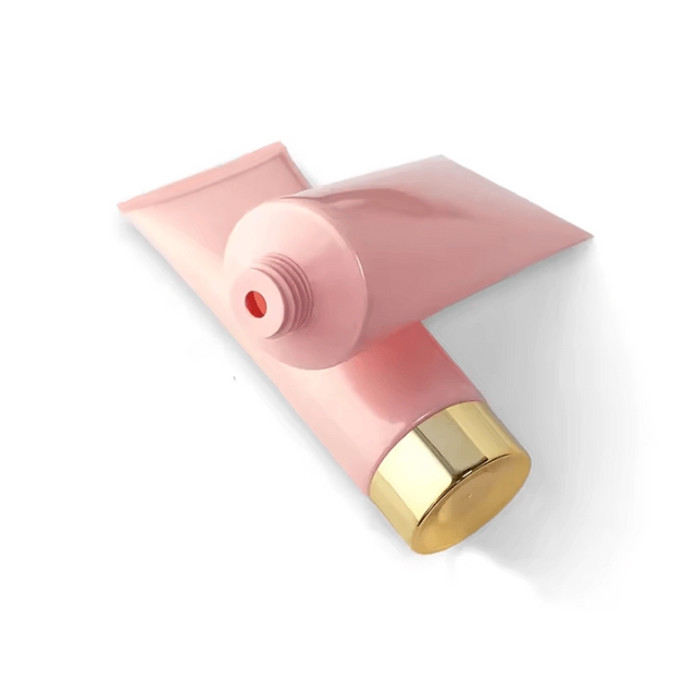 หลอดเครื่องสำอาง หลอดครีมทามือ หลอดโลชั่นครีมทาผิว หลอดพลาสติก 30ml/50ml/80ml/100ml