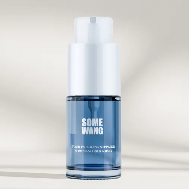 ขวดเครื่องสำอาง ขวดสเปรย์  ขวดเซรั่ม 30ml