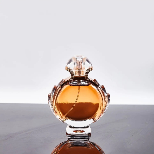 ขวดเครื่องสำอาง ขวดน้ำหอม ขวดแก้วสเปรย์ 20ml/30ml/50ml/100ml