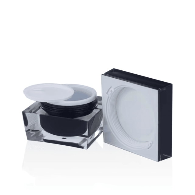 กระปุกครีม กระปุกมากส์บำรุงผิว 15g/30g/50g