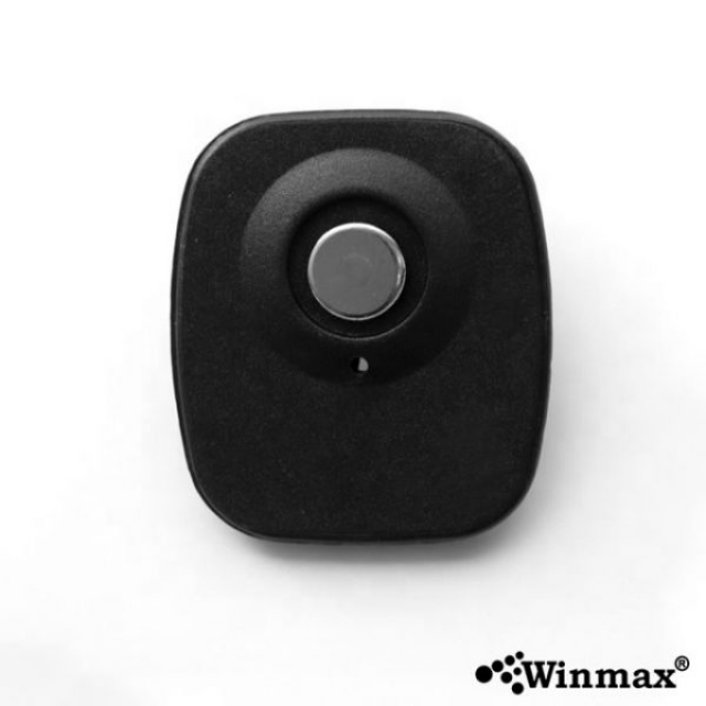 แท็กติดกันขโมย Hard Tag RF 8.2mhz for clothing Winmax-DRT01