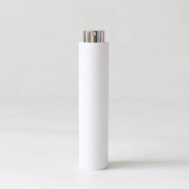 ขวดเครื่องสำอาง ขวดน้ำหอม ขวดสเปรย์พกพา 15ml