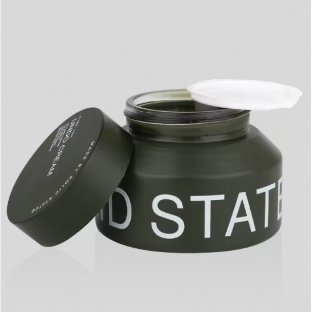 กระปุกเครื่องสำอาง โหลครีม กระปุกมากส์บำรุงผิว 20g/30g/50g/100g