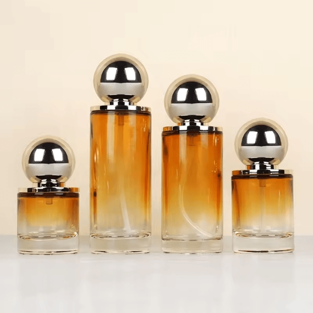 ขวดแก้วเครื่องสำอาง ขวดเซรั่ม ก้นหนา 40 ml/100 ml/120 ml และกระปุกครีม 20g/30g/50g