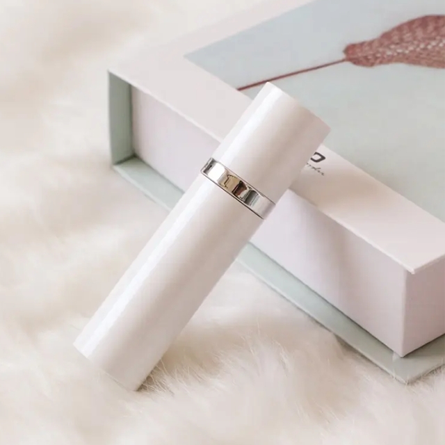 ขวดเครื่องสำอางเรียบหรู ขวดน้ำหอม ขวดสเปรย์พกพา 10ml