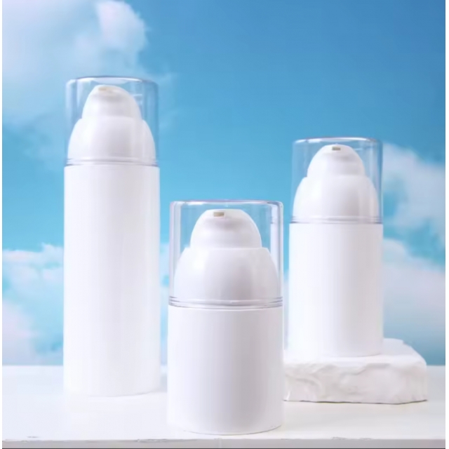 ขวดเครื่องสำอาง ขวดปั๊ม ขวดเซรั่ม 30ml/50ml/100ml