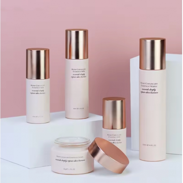 ขวดเครื่องสำอาง ขวดสเปรย์ กระปุกครีม ขวดเซรั่ม 30ml/40ml/120ml/50g